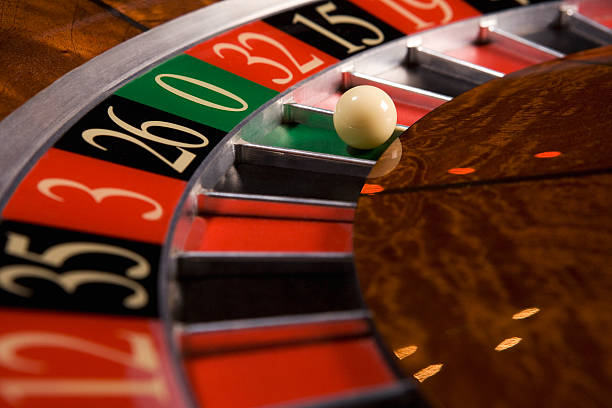 langkahcurang live-dealer blackjack and roulette tables