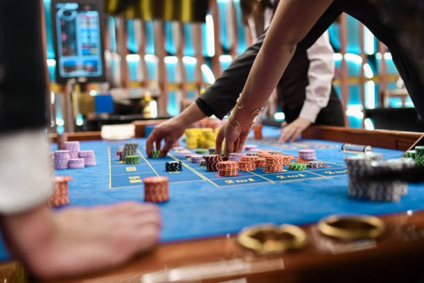 langkahcurang VIP Roulette live table showing spinning wheel, betting interface, and real-time player count
